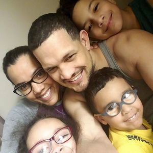 Meet your Posher, Wilson